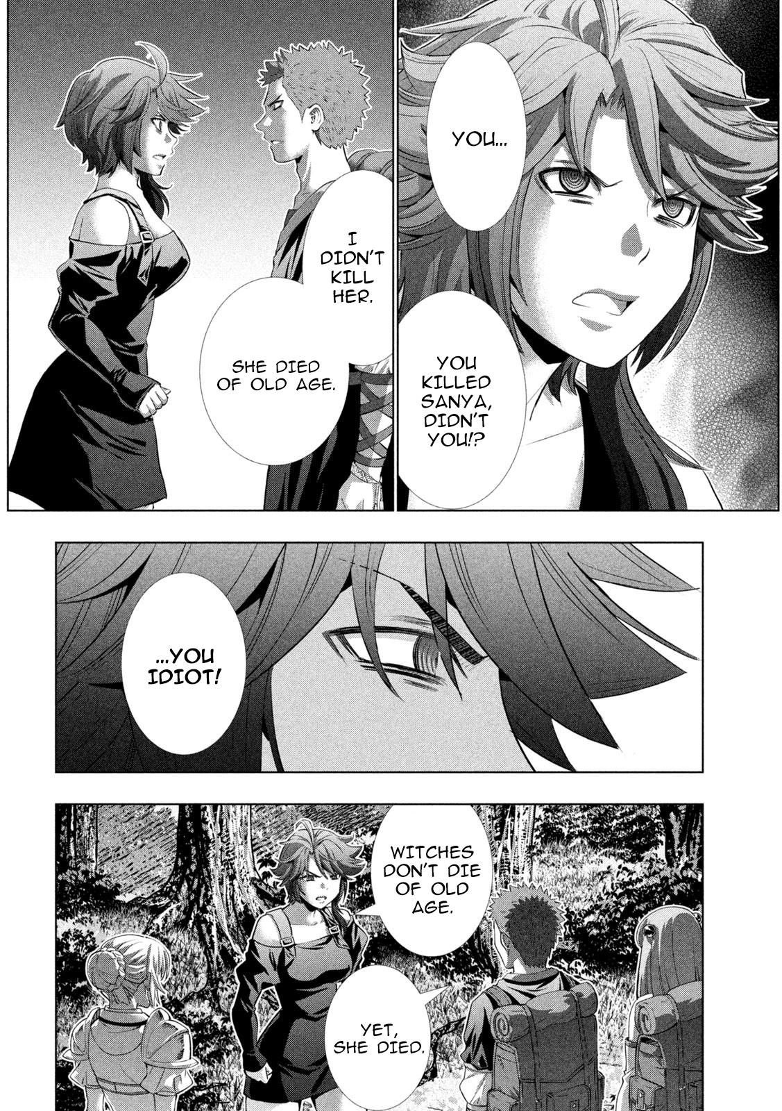 Parallel Paradise Chapter 290 6