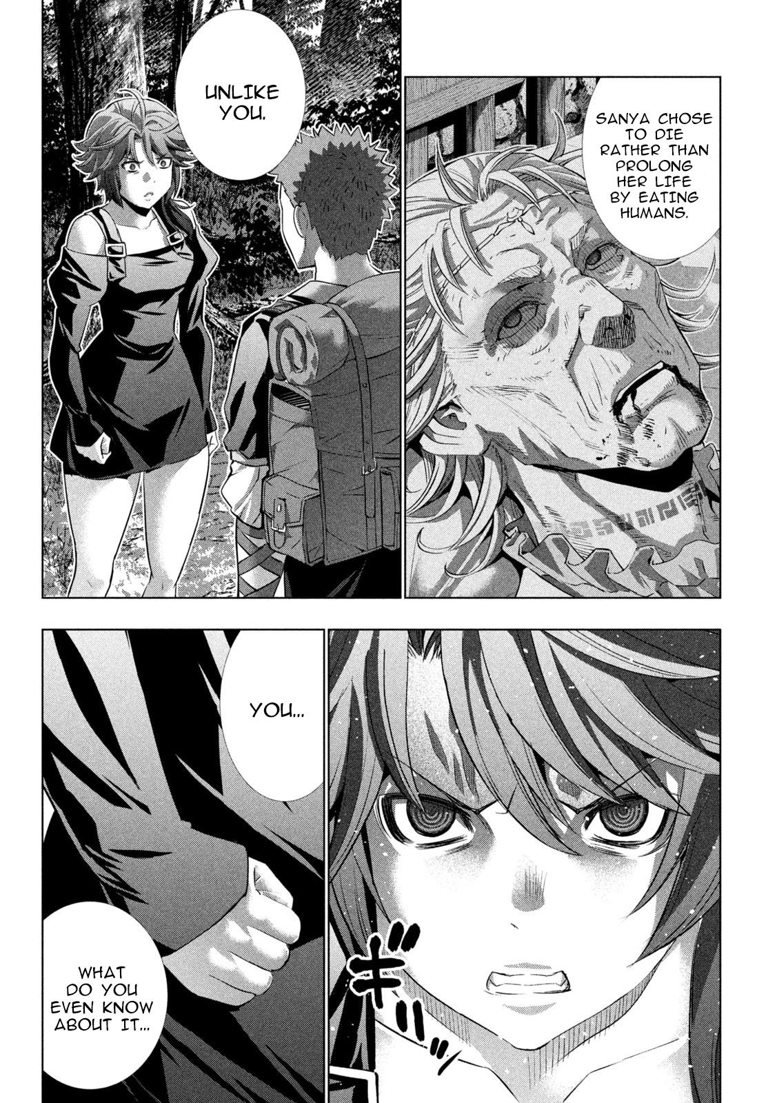 Parallel Paradise Chapter 290 7