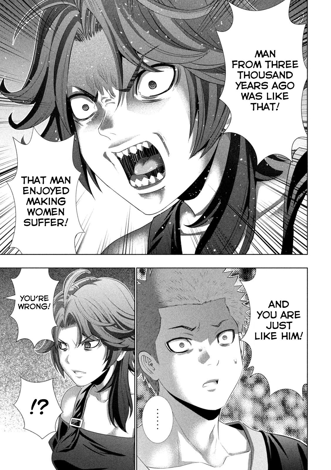 Parallel Paradise Chapter 291 13