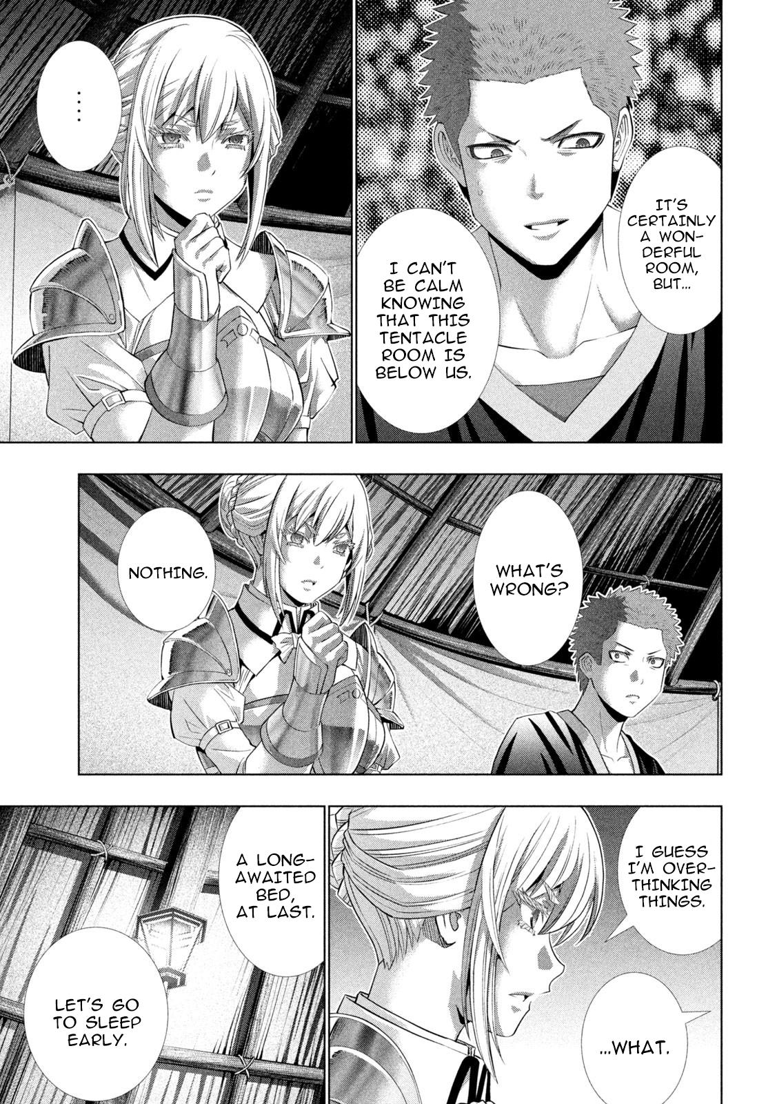 Parallel Paradise Chapter 292 15