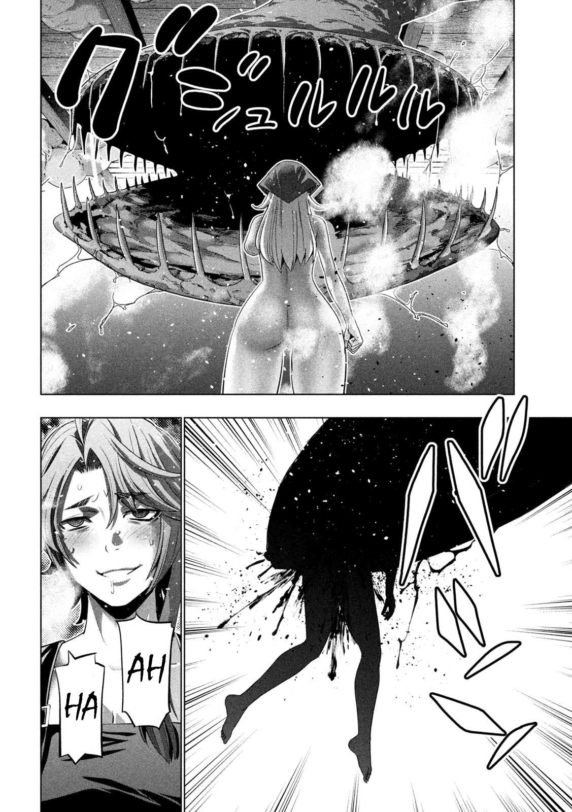 Parallel Paradise Chapter 292 18