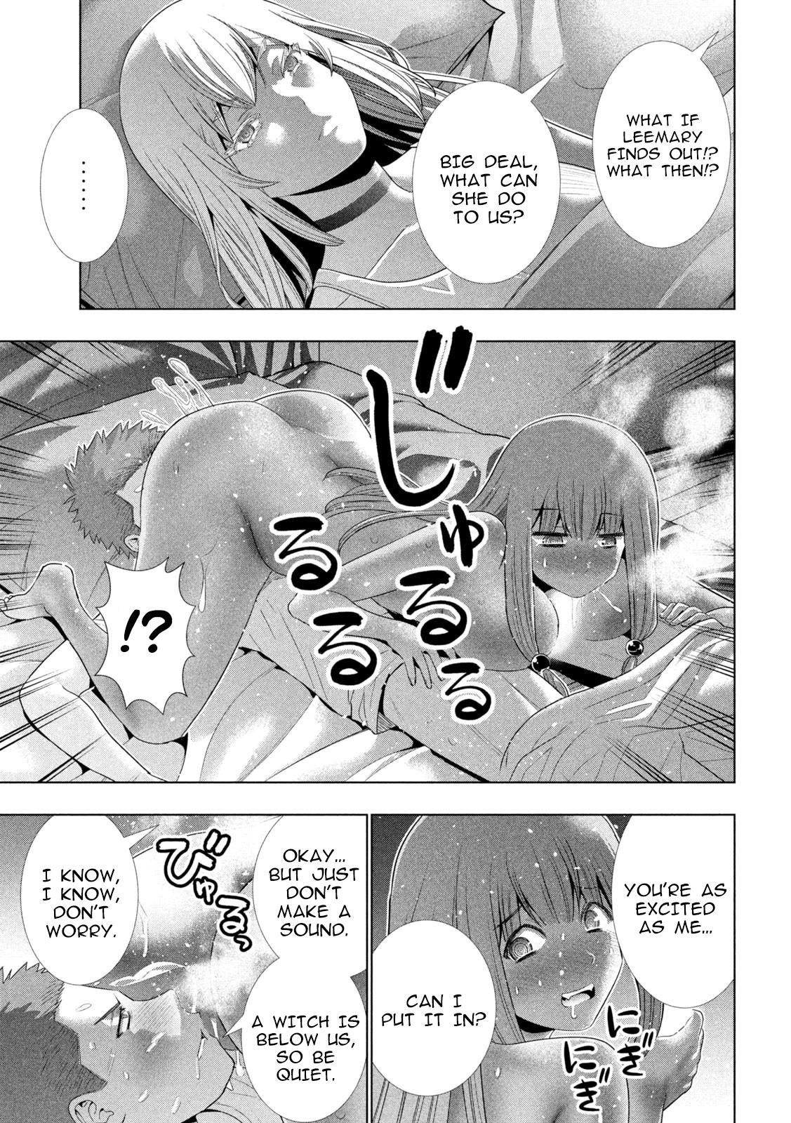 Parallel Paradise Chapter 293 6