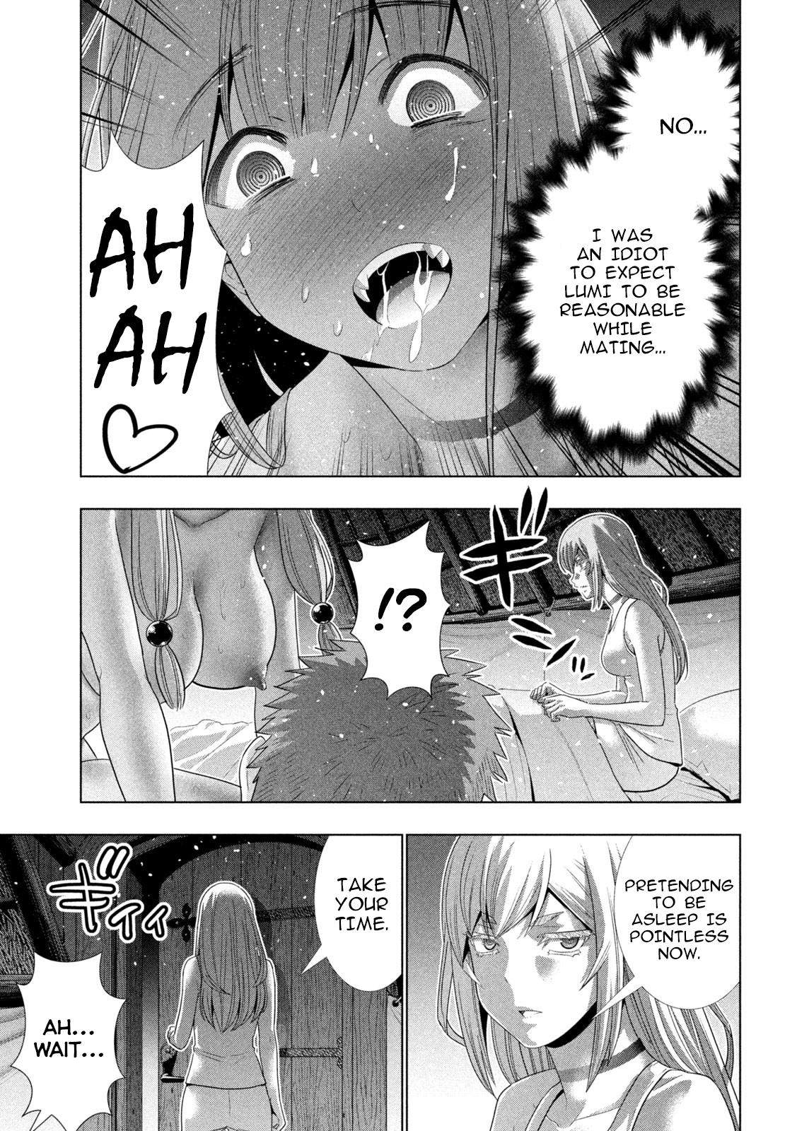 Parallel Paradise Chapter 293 8