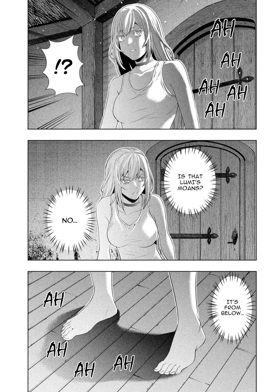 Parallel Paradise Chapter 293 10