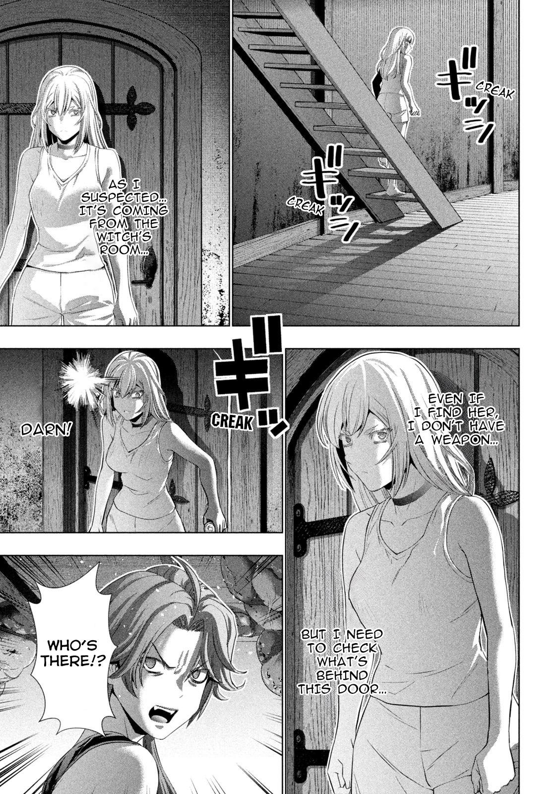 Parallel Paradise Chapter 293 12