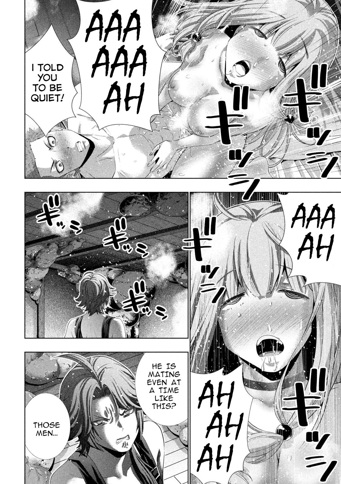 Parallel Paradise Chapter 293 13