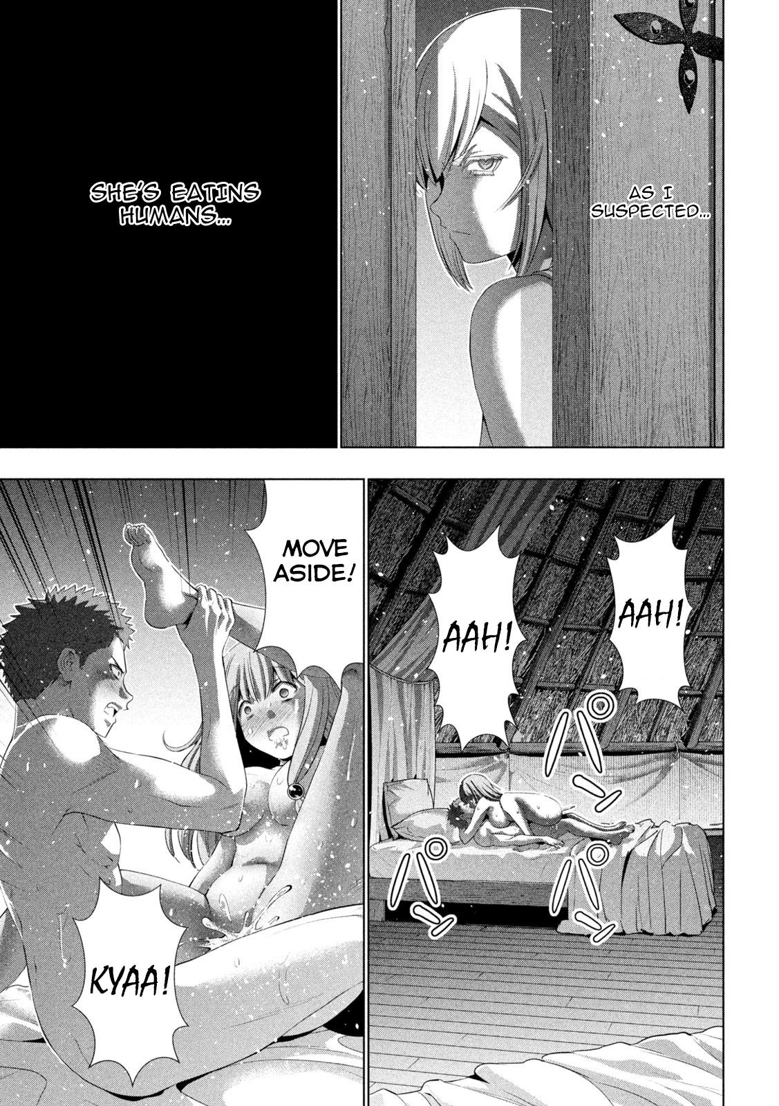 Parallel Paradise Chapter 293 16