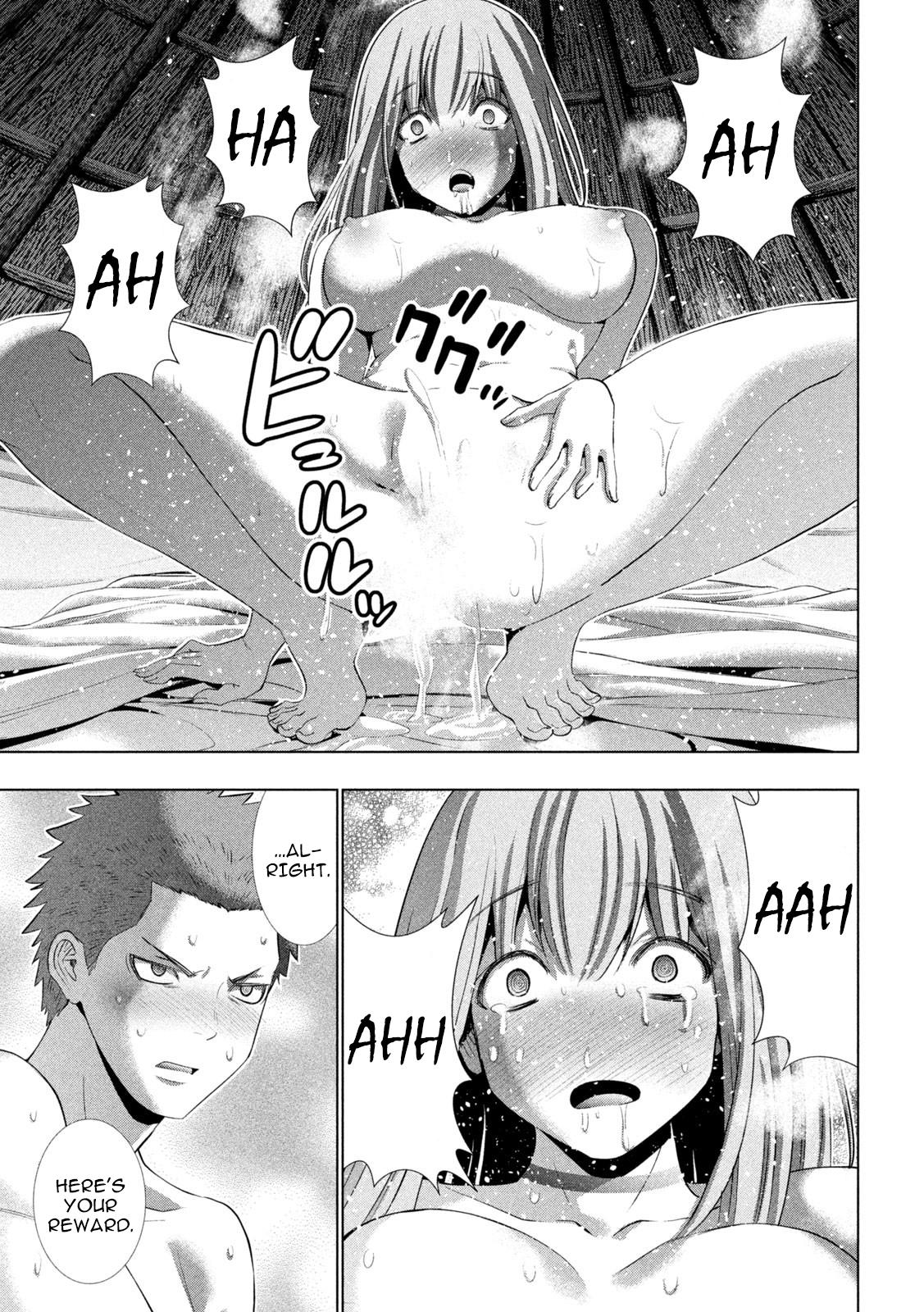 Parallel Paradise Chapter 293 18