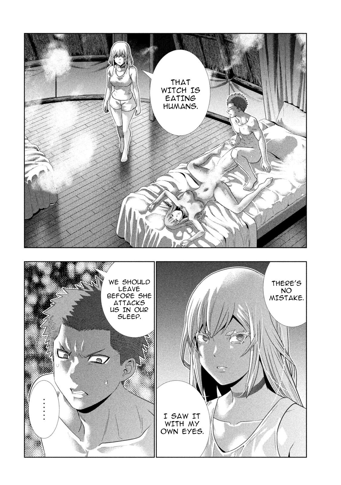 Parallel Paradise Chapter 294 2