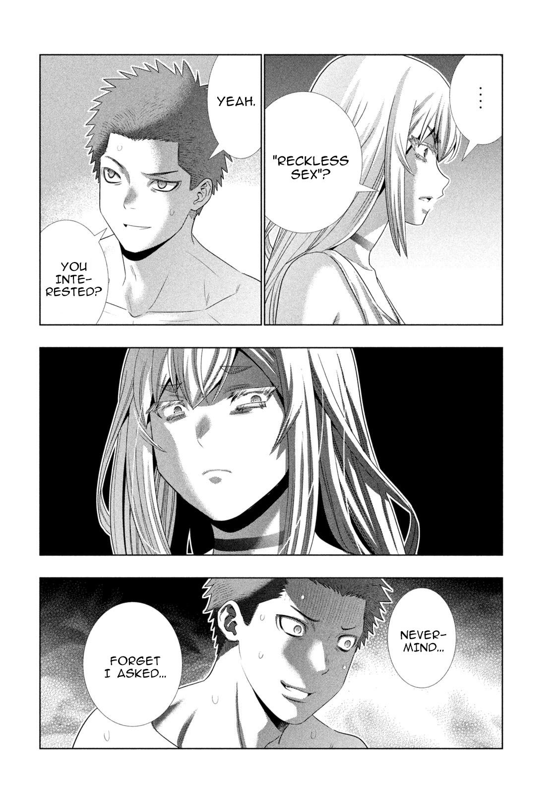 Parallel Paradise Chapter 294 4