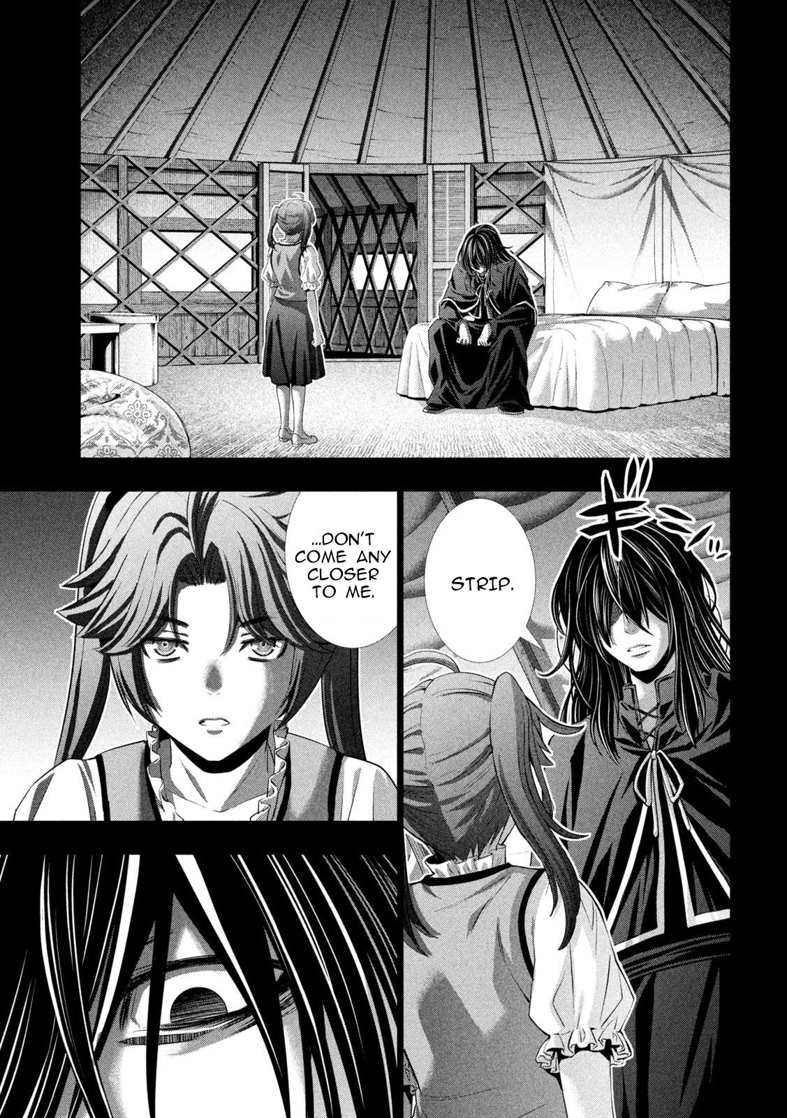Parallel Paradise Chapter 295 13