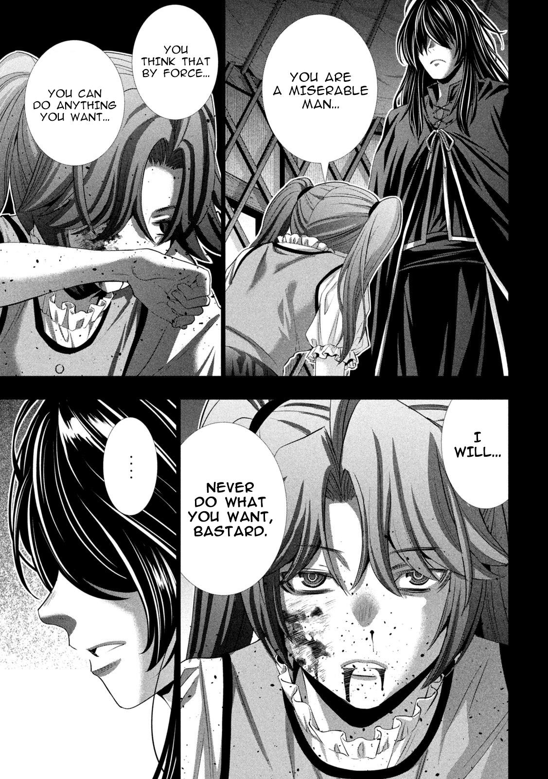 Parallel Paradise Chapter 295 15