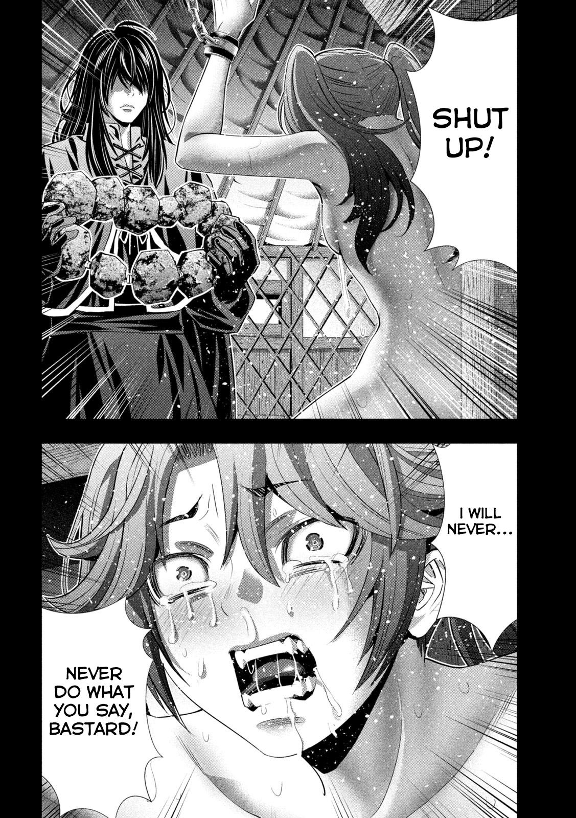 Parallel Paradise Chapter 296 6