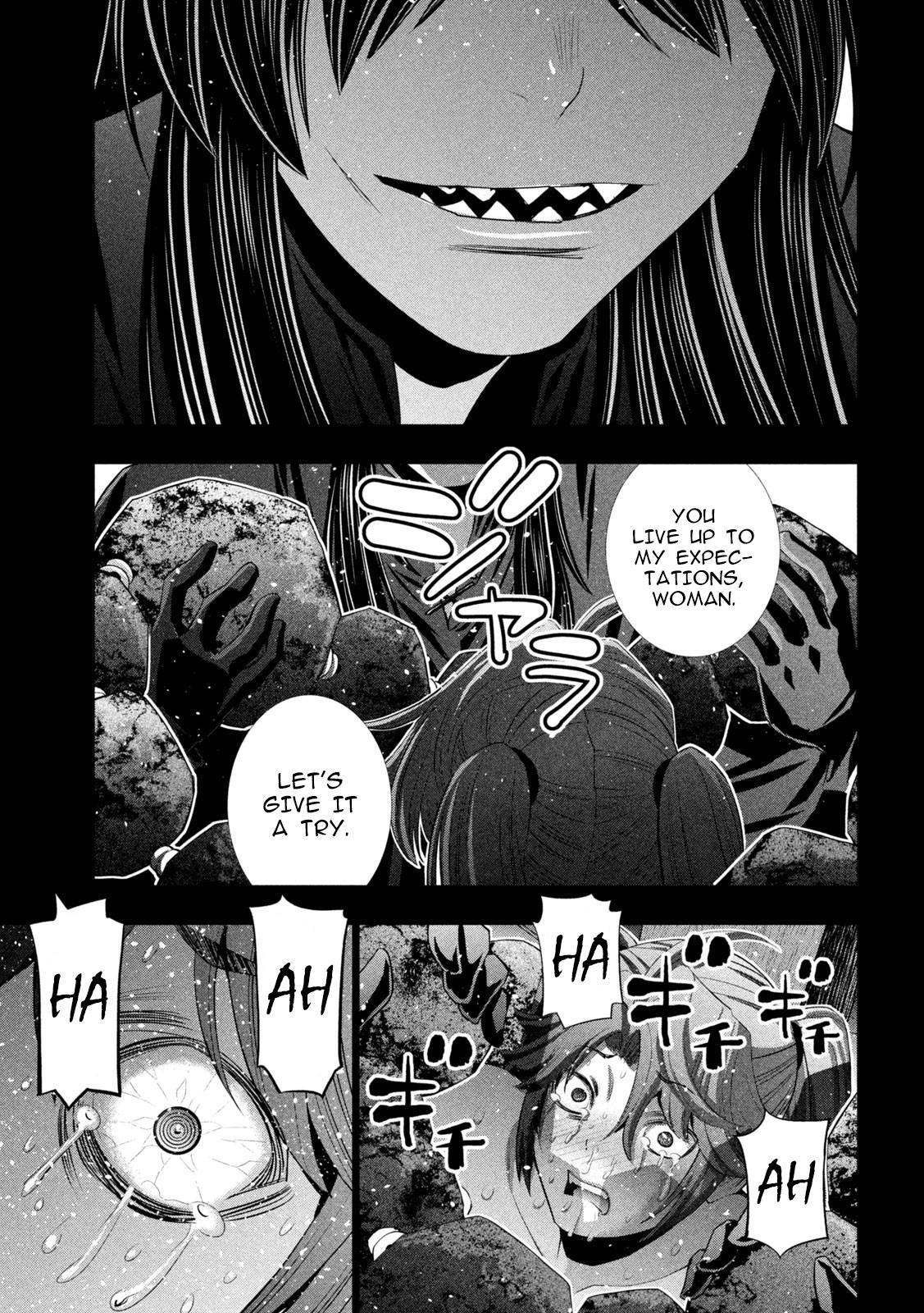 Parallel Paradise Chapter 296 7