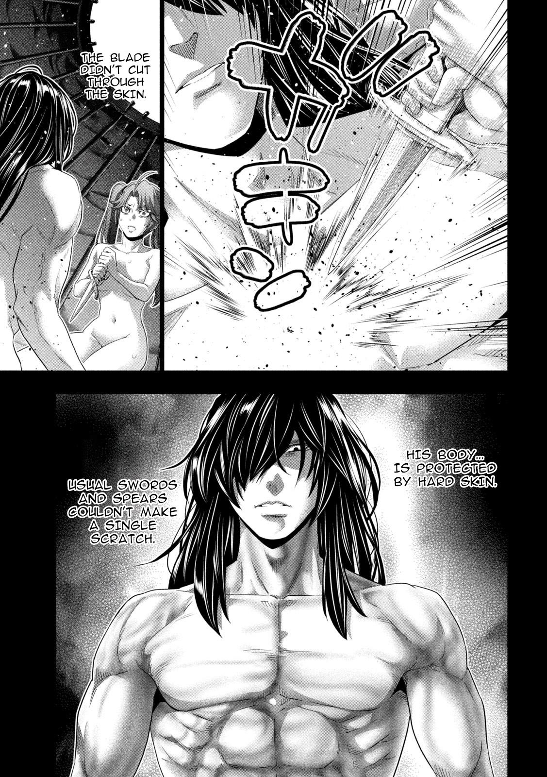 Parallel Paradise Chapter 297 9