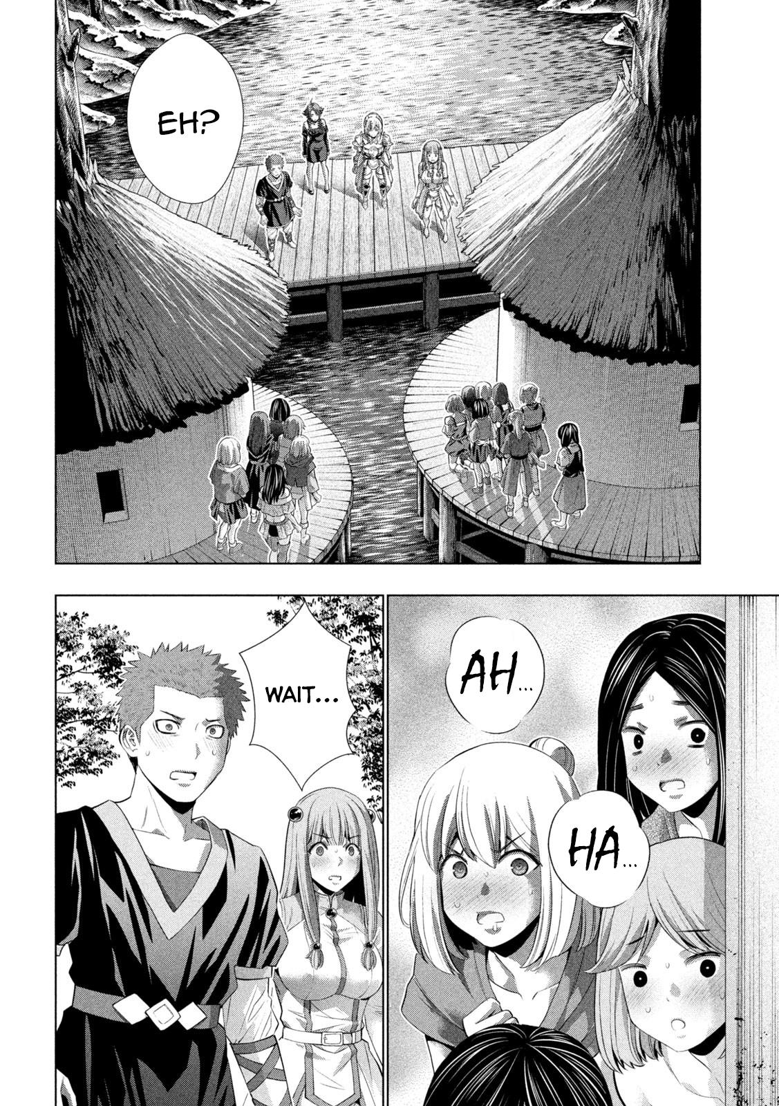 Parallel Paradise Chapter 298 2