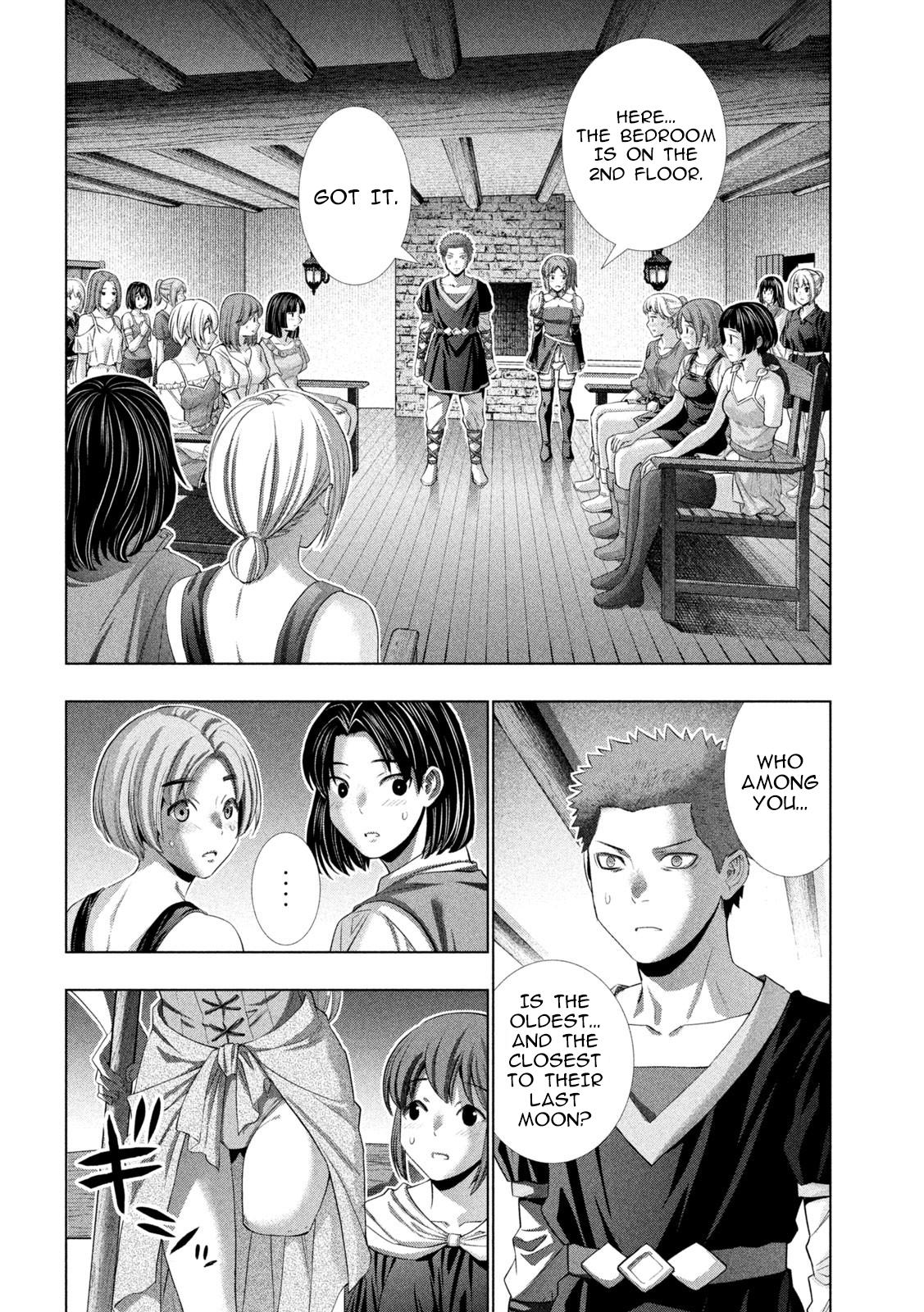 Parallel Paradise Chapter 298 6