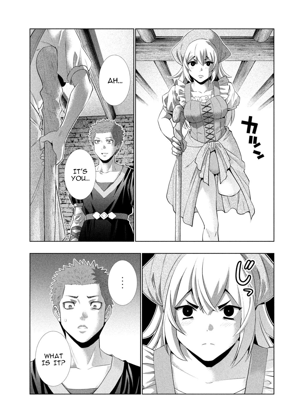 Parallel Paradise Chapter 298 7