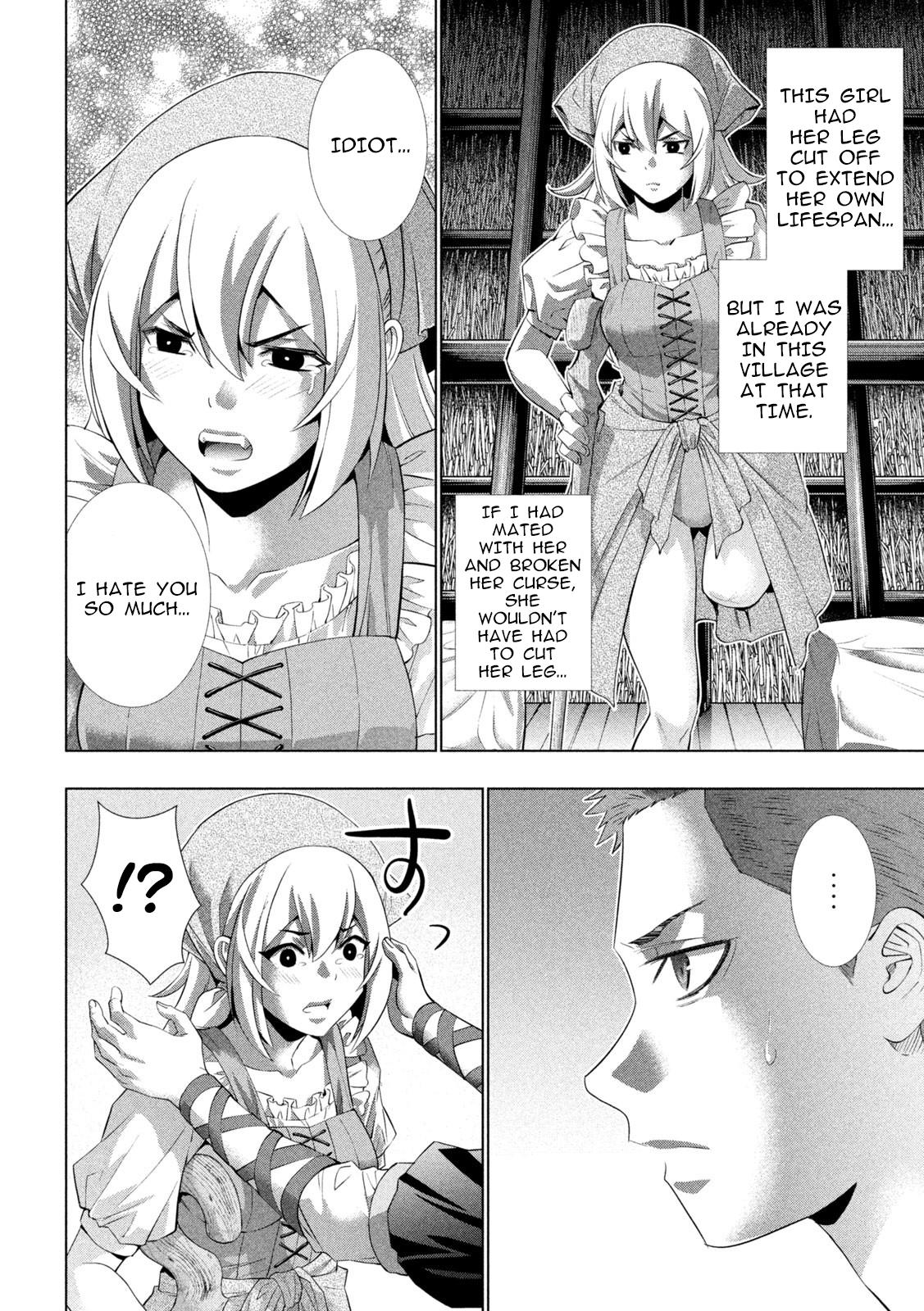 Parallel Paradise Chapter 298 10