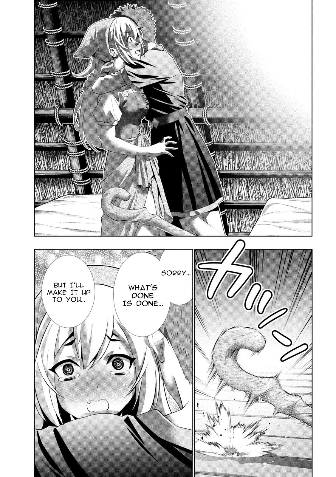 Parallel Paradise Chapter 298 11