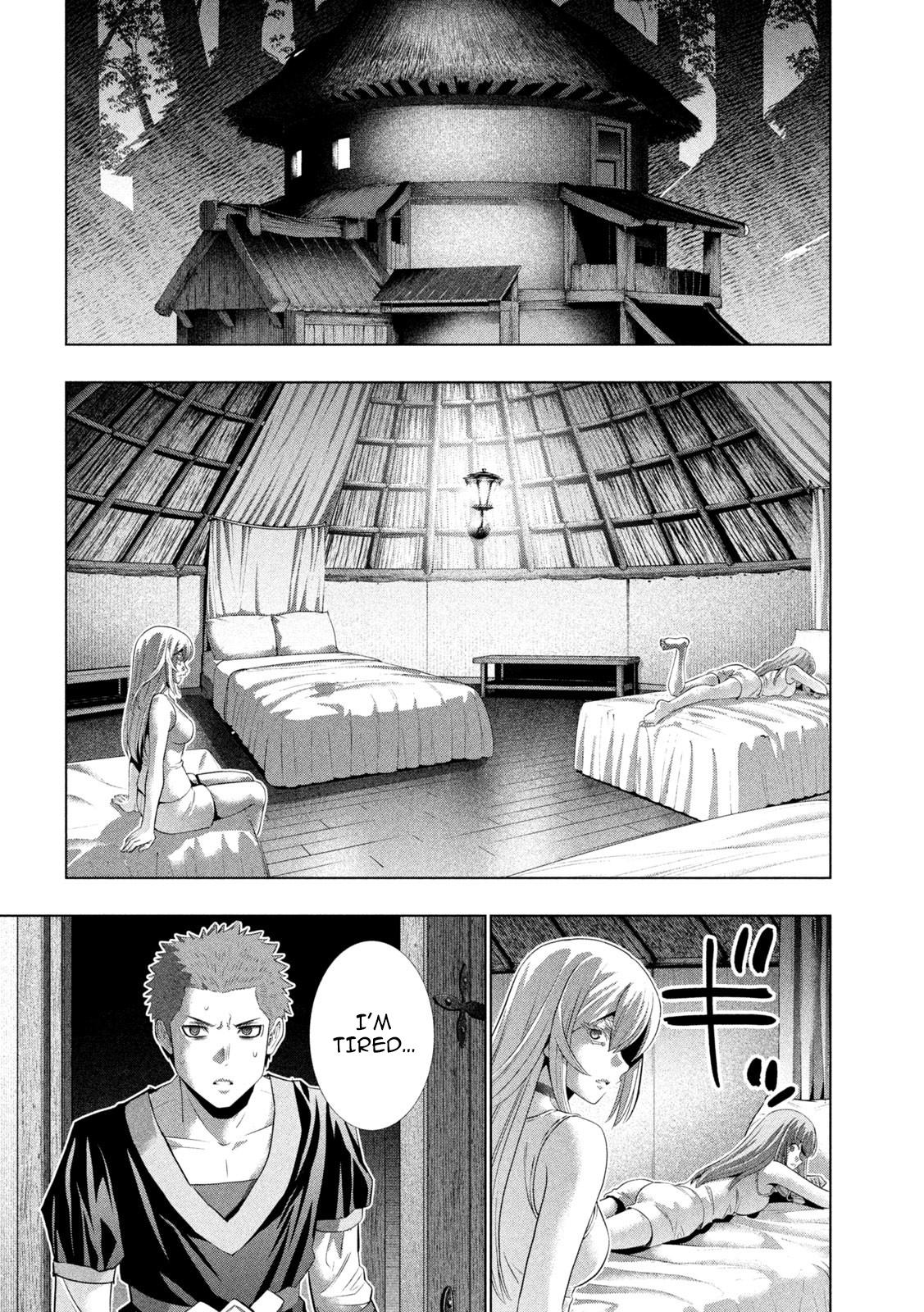 Parallel Paradise Chapter 298 12