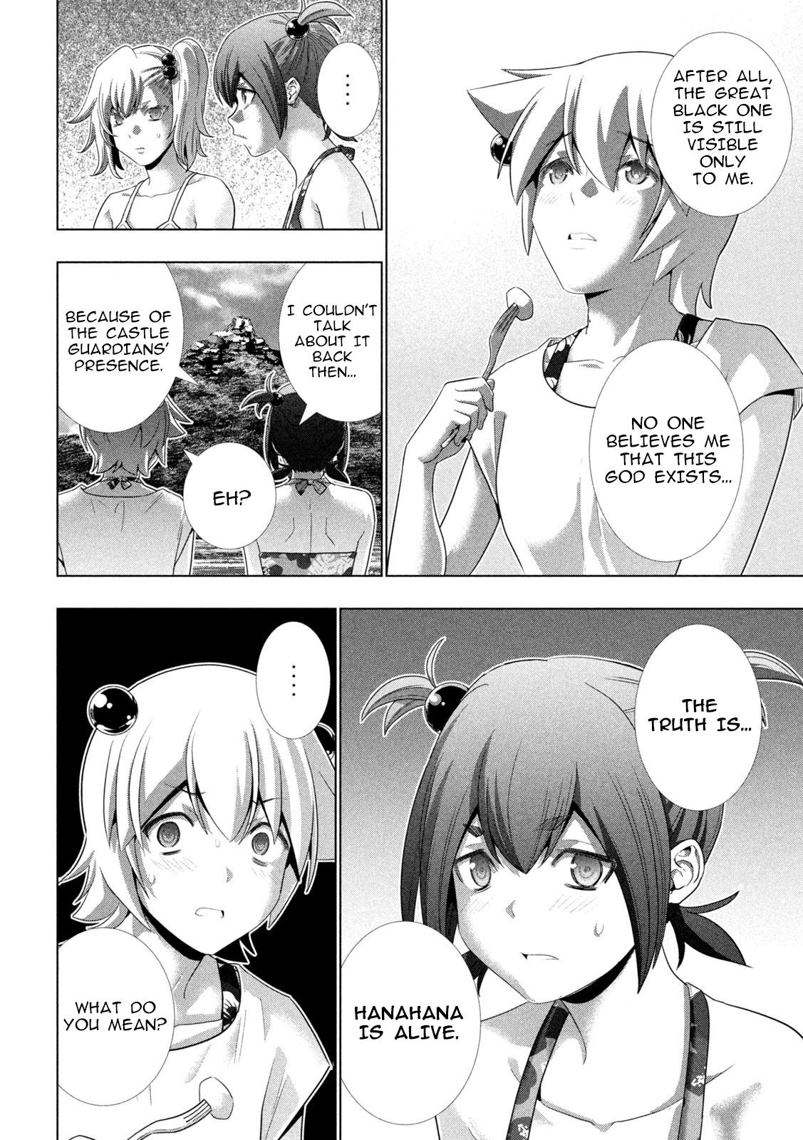 Parallel Paradise Chapter 298 18