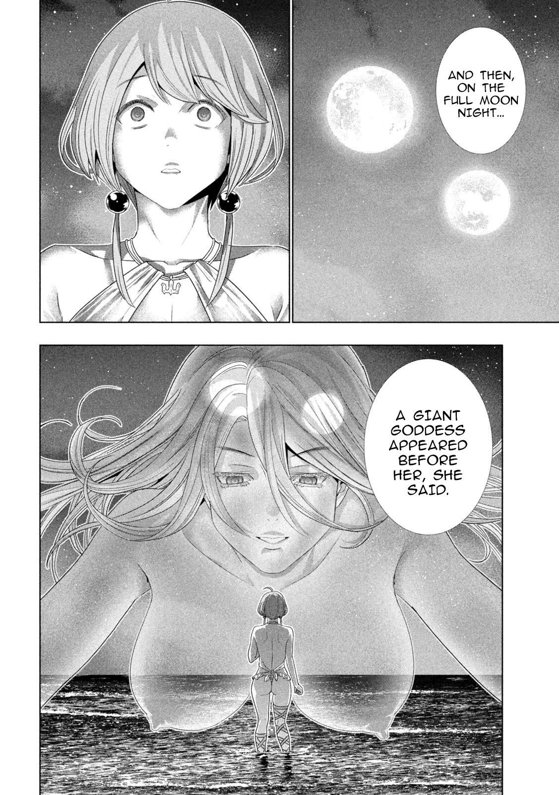 Parallel Paradise Chapter 299 4