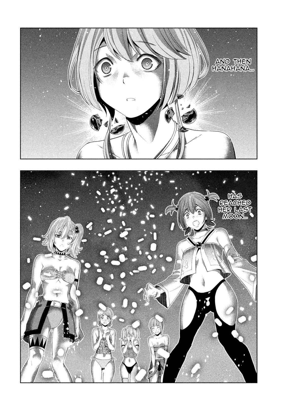 Parallel Paradise Chapter 299 6