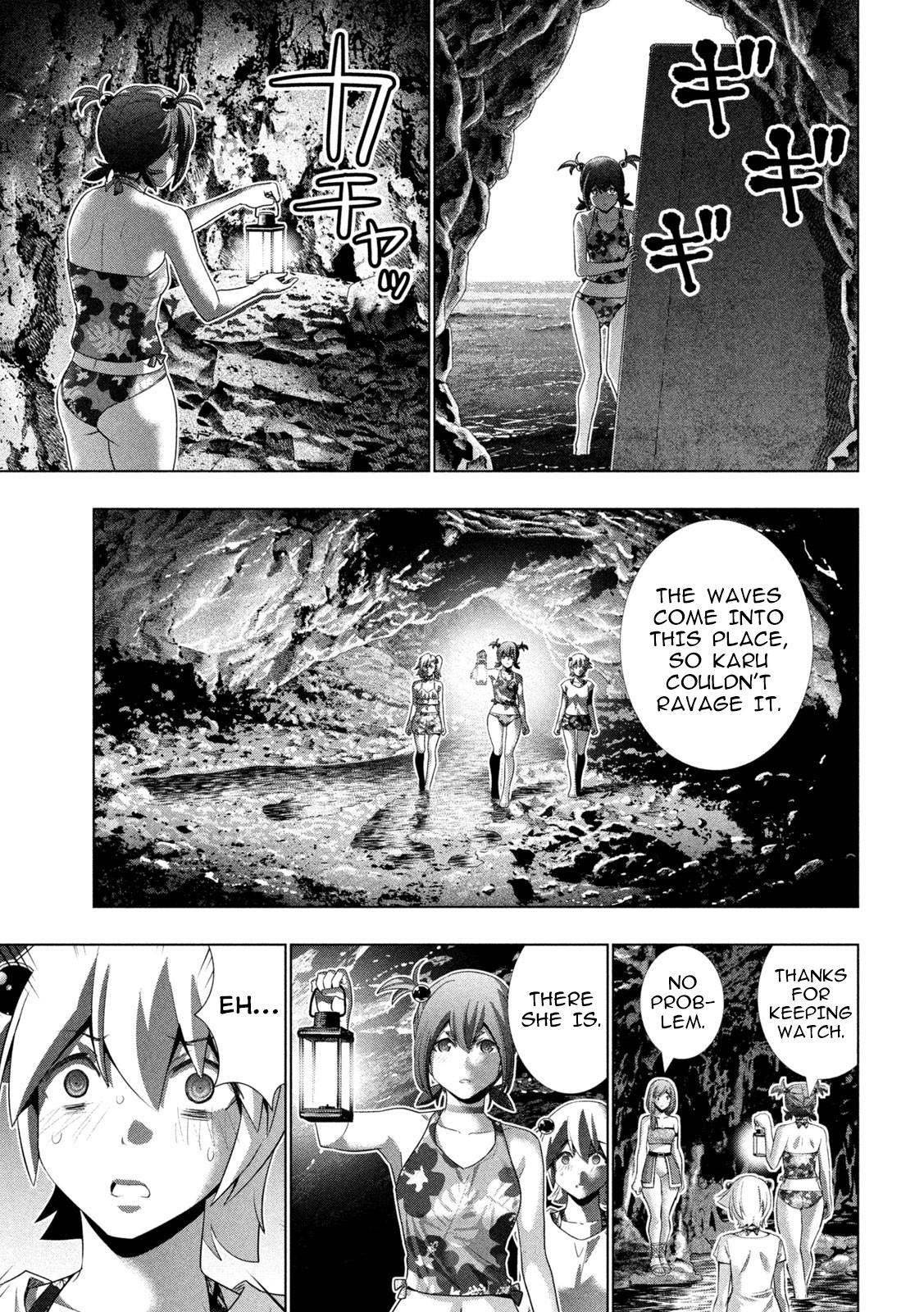 Parallel Paradise Chapter 299 9
