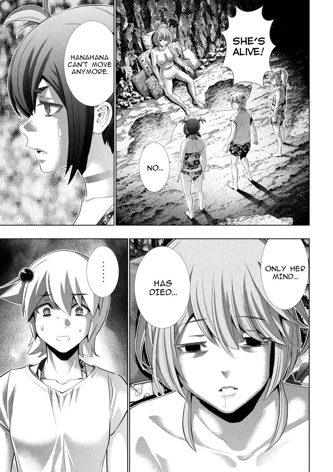 Parallel Paradise Chapter 299 11