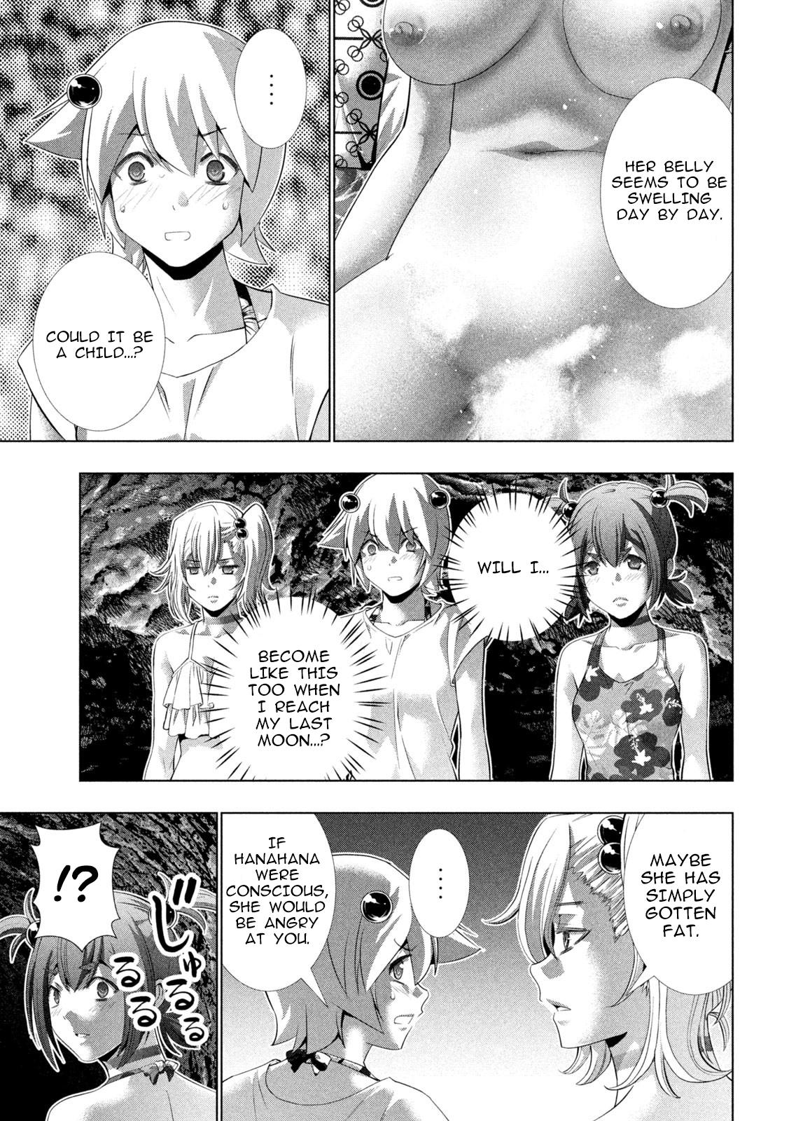 Parallel Paradise Chapter 299 13