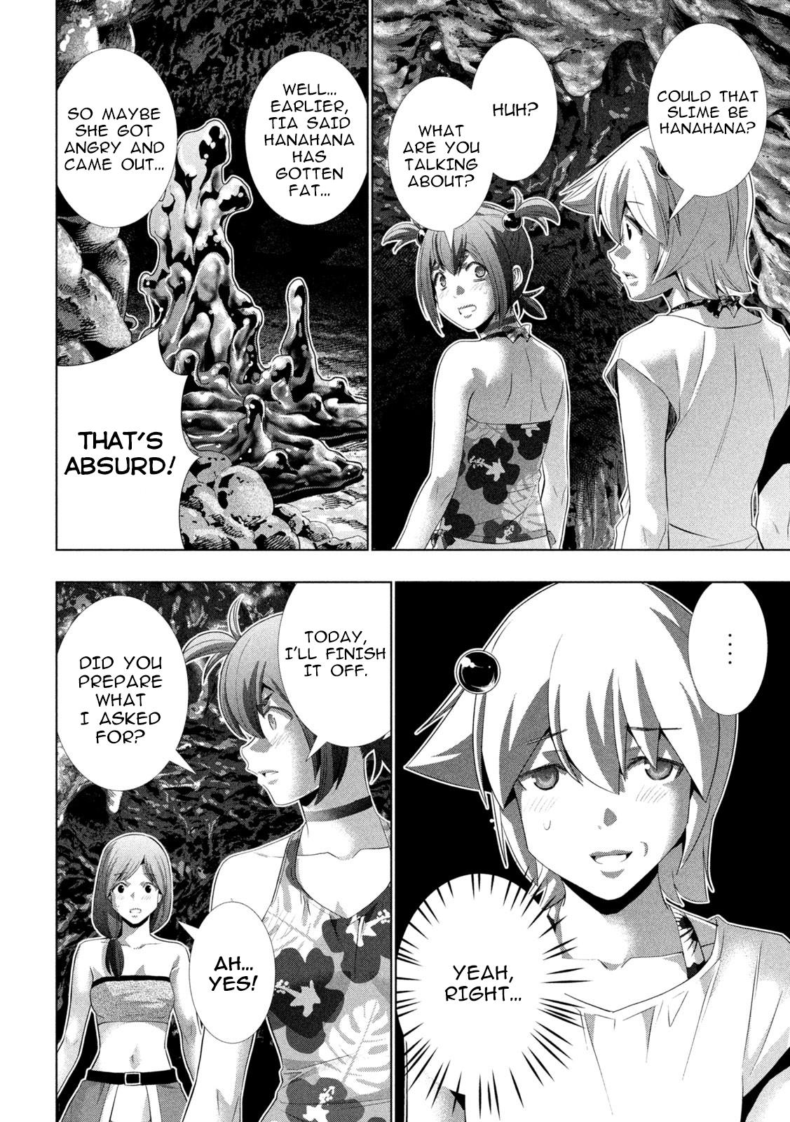 Parallel Paradise Chapter 299 16