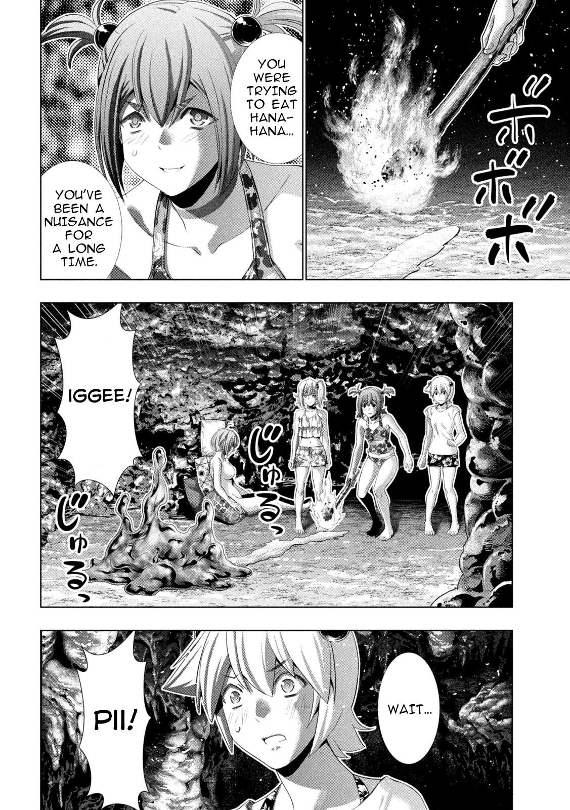 Parallel Paradise Chapter 300 2