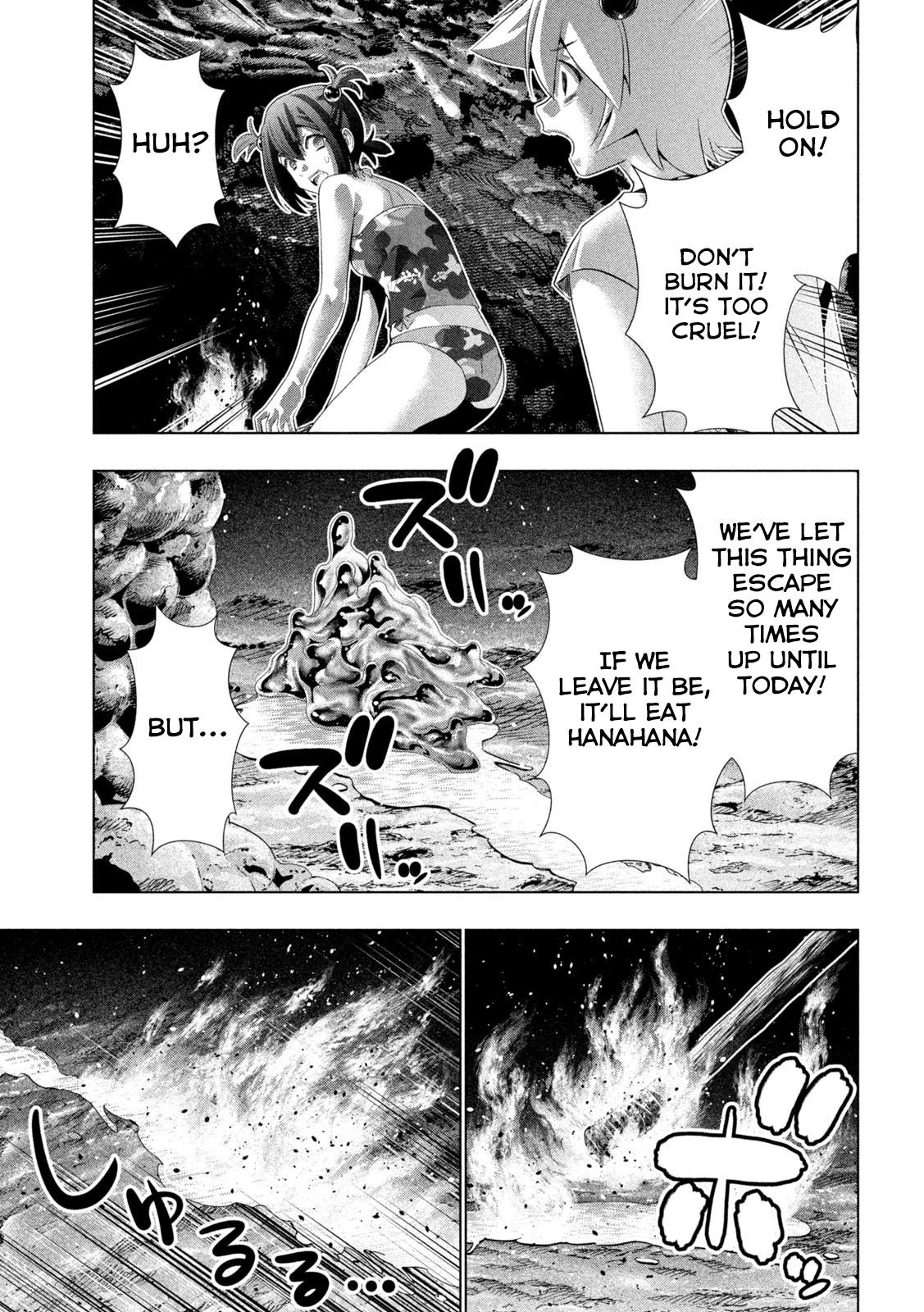 Parallel Paradise Chapter 300 3