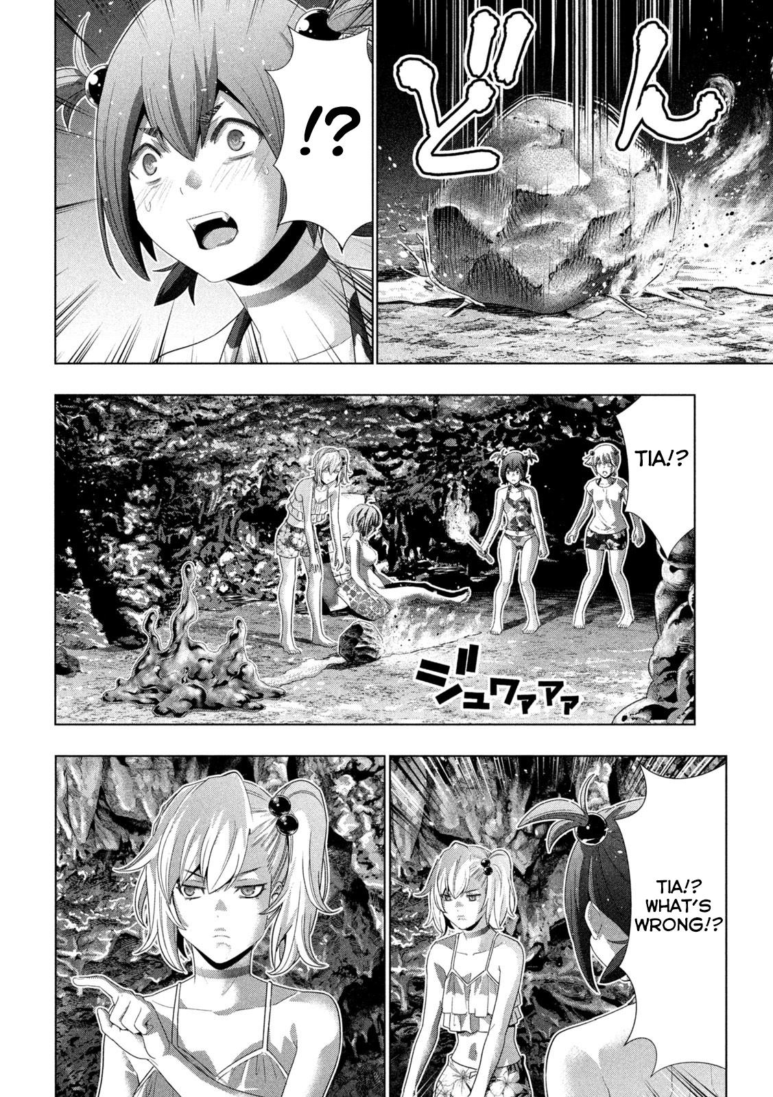 Parallel Paradise Chapter 300 4