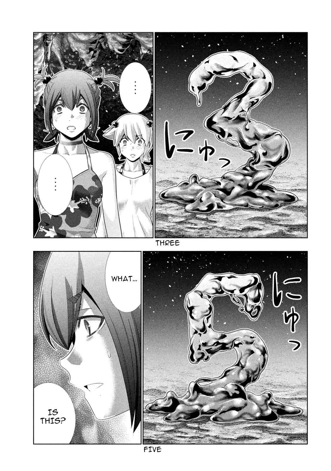 Parallel Paradise Chapter 300 5