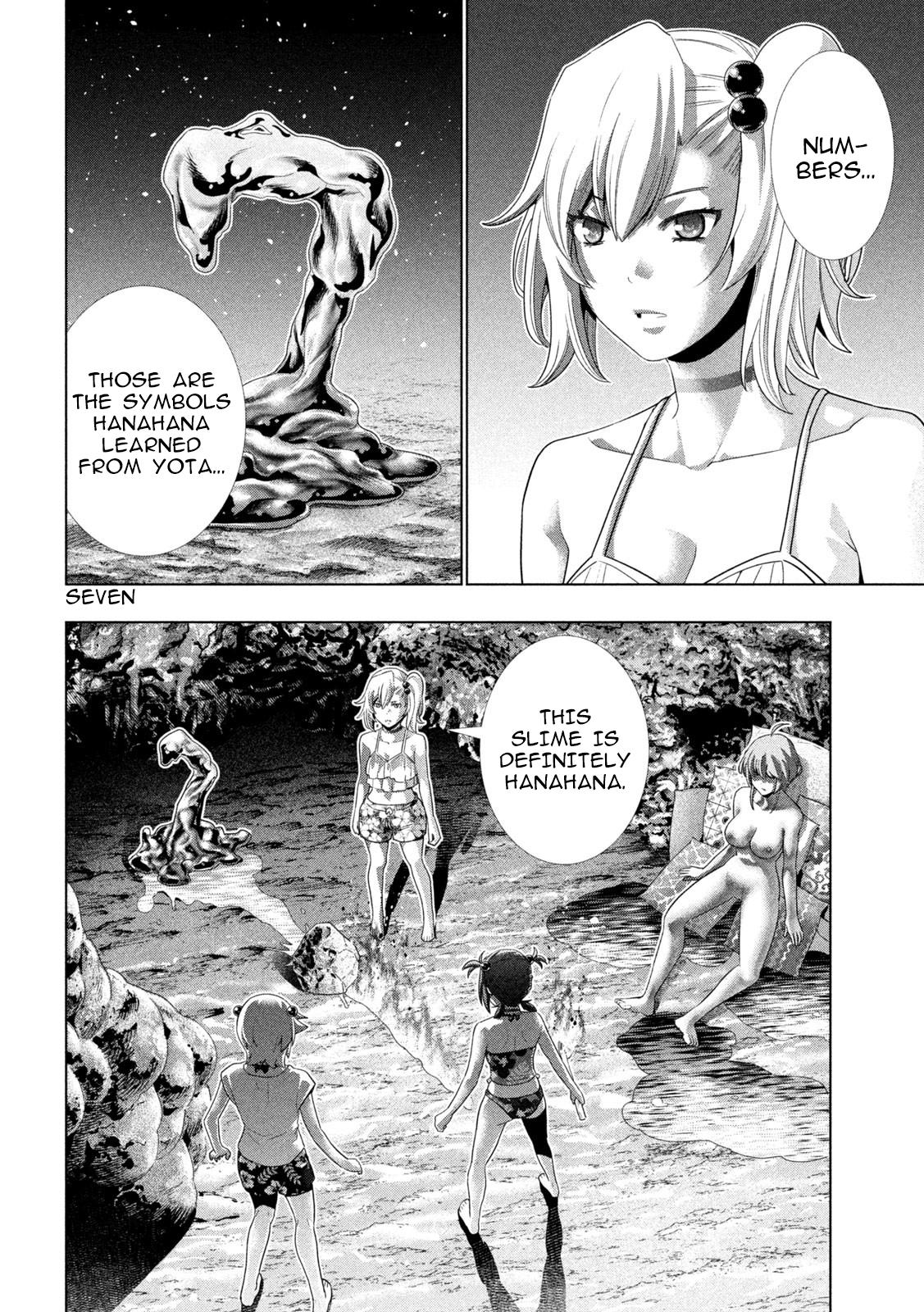 Parallel Paradise Chapter 300 6