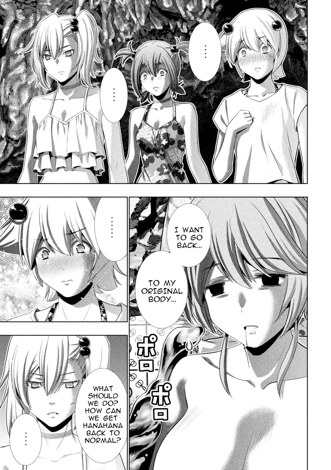 Parallel Paradise Chapter 300 9