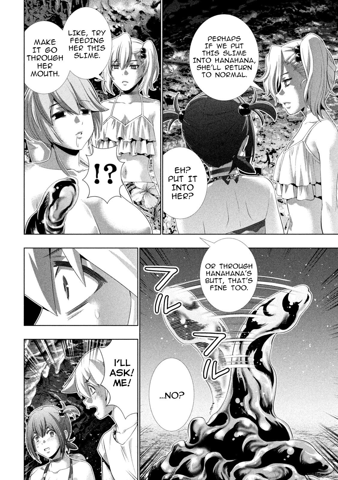 Parallel Paradise Chapter 300 10