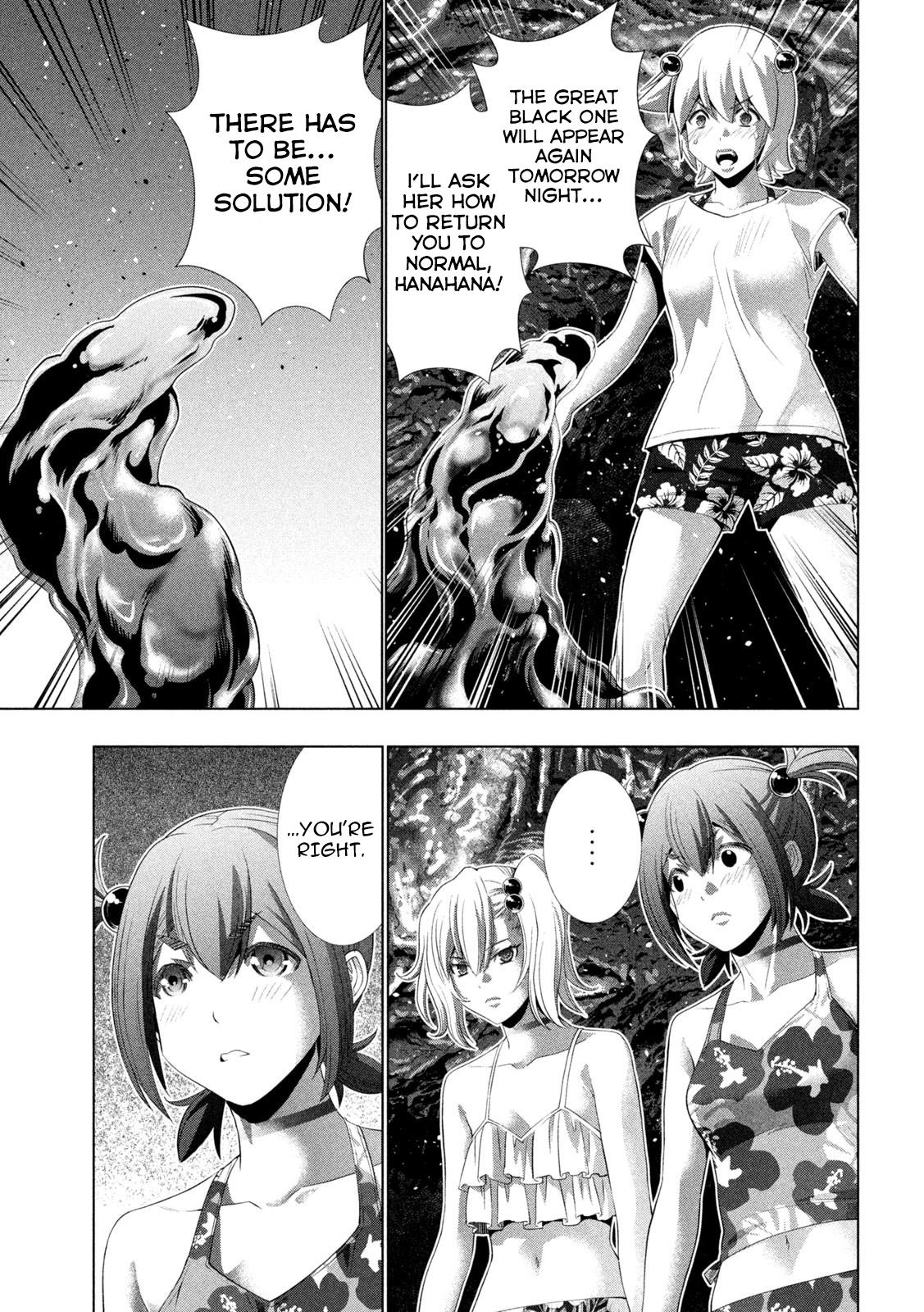 Parallel Paradise Chapter 300 11
