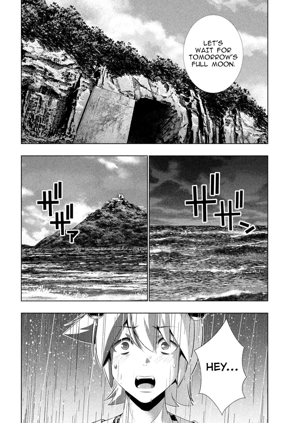 Parallel Paradise Chapter 300 12