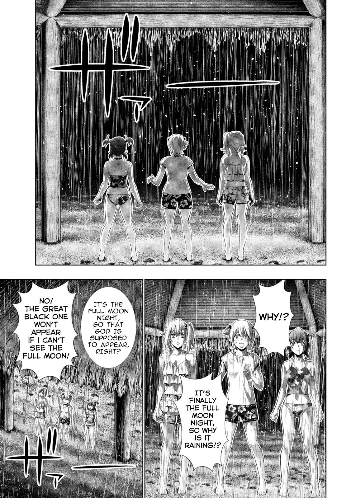 Parallel Paradise Chapter 300 13