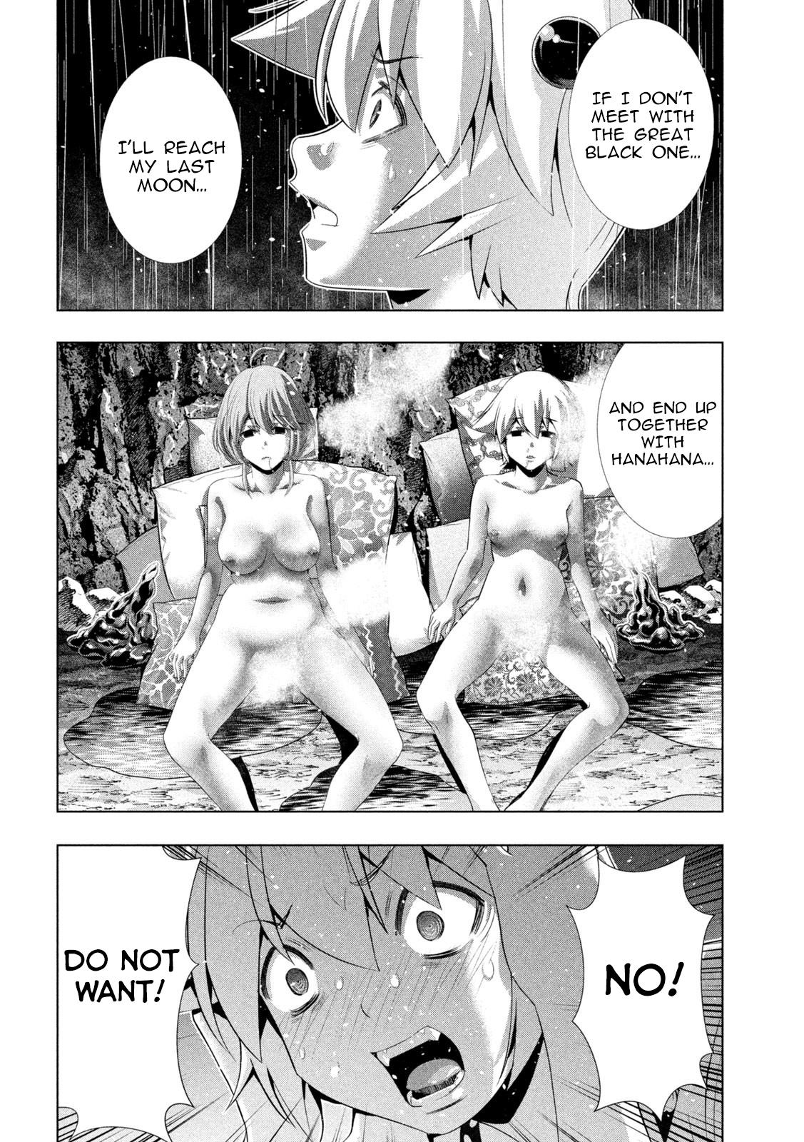 Parallel Paradise Chapter 300 14