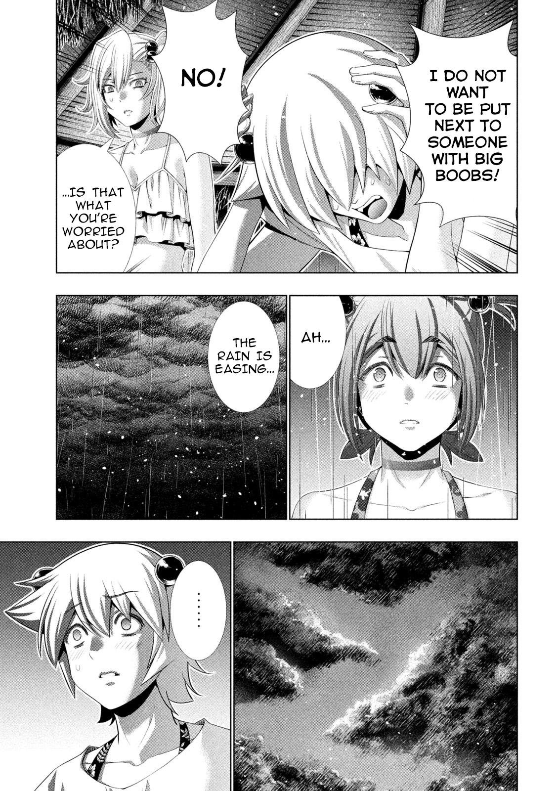 Parallel Paradise Chapter 300 15