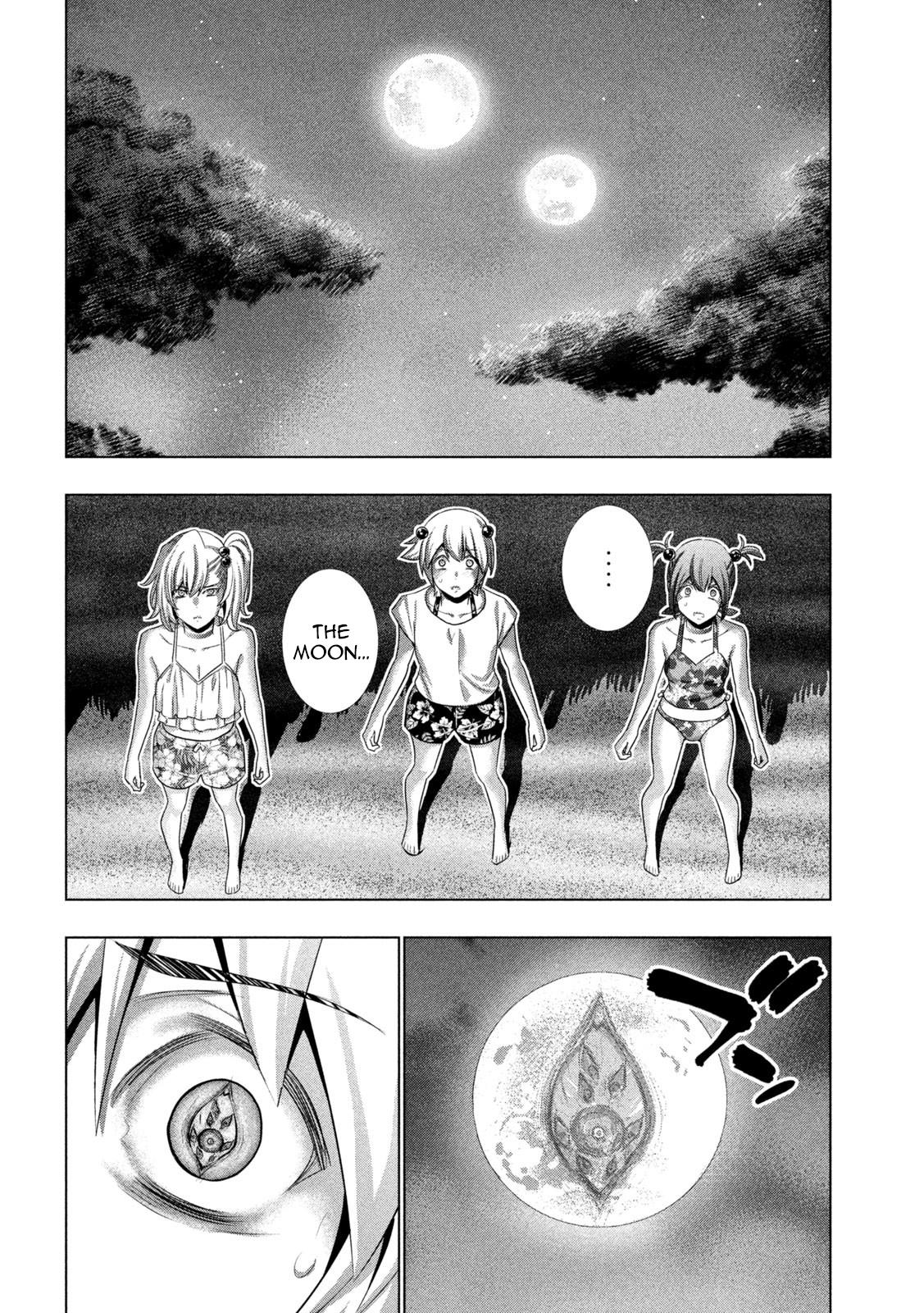 Parallel Paradise Chapter 300 16