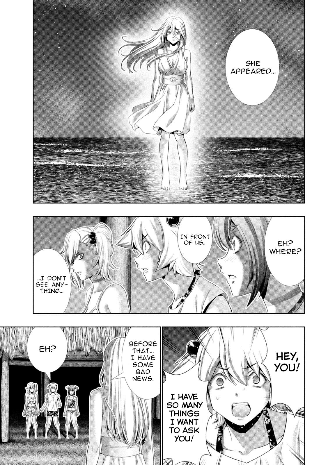 Parallel Paradise Chapter 300 17