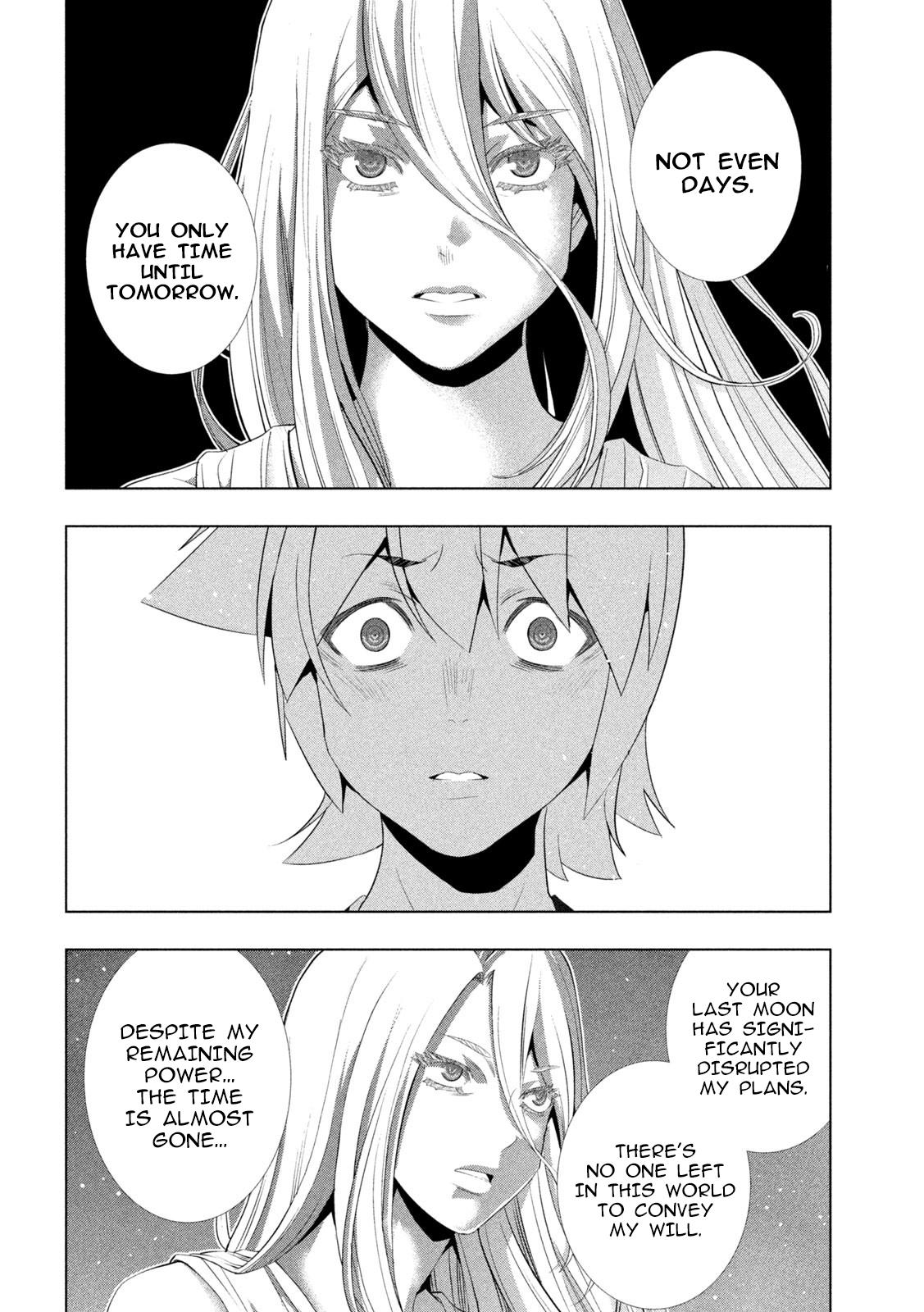 Parallel Paradise Chapter 301 6