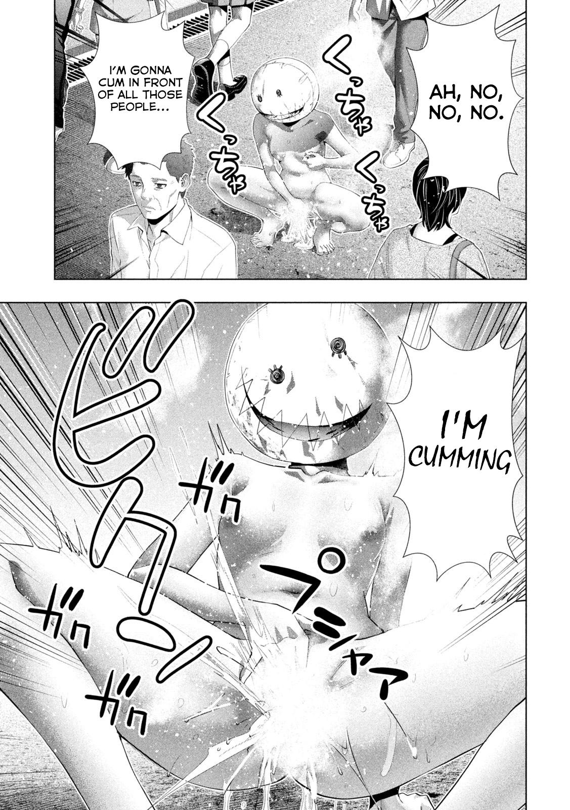 Parallel Paradise Chapter 303 9