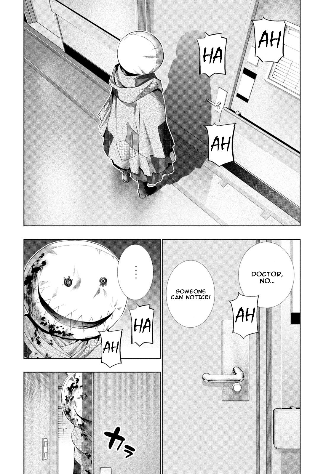 Parallel Paradise Chapter 304 2