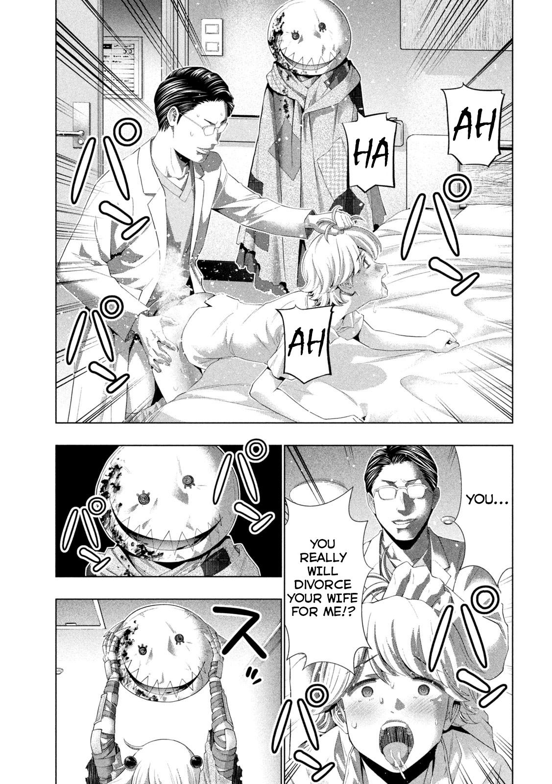 Parallel Paradise Chapter 304 3